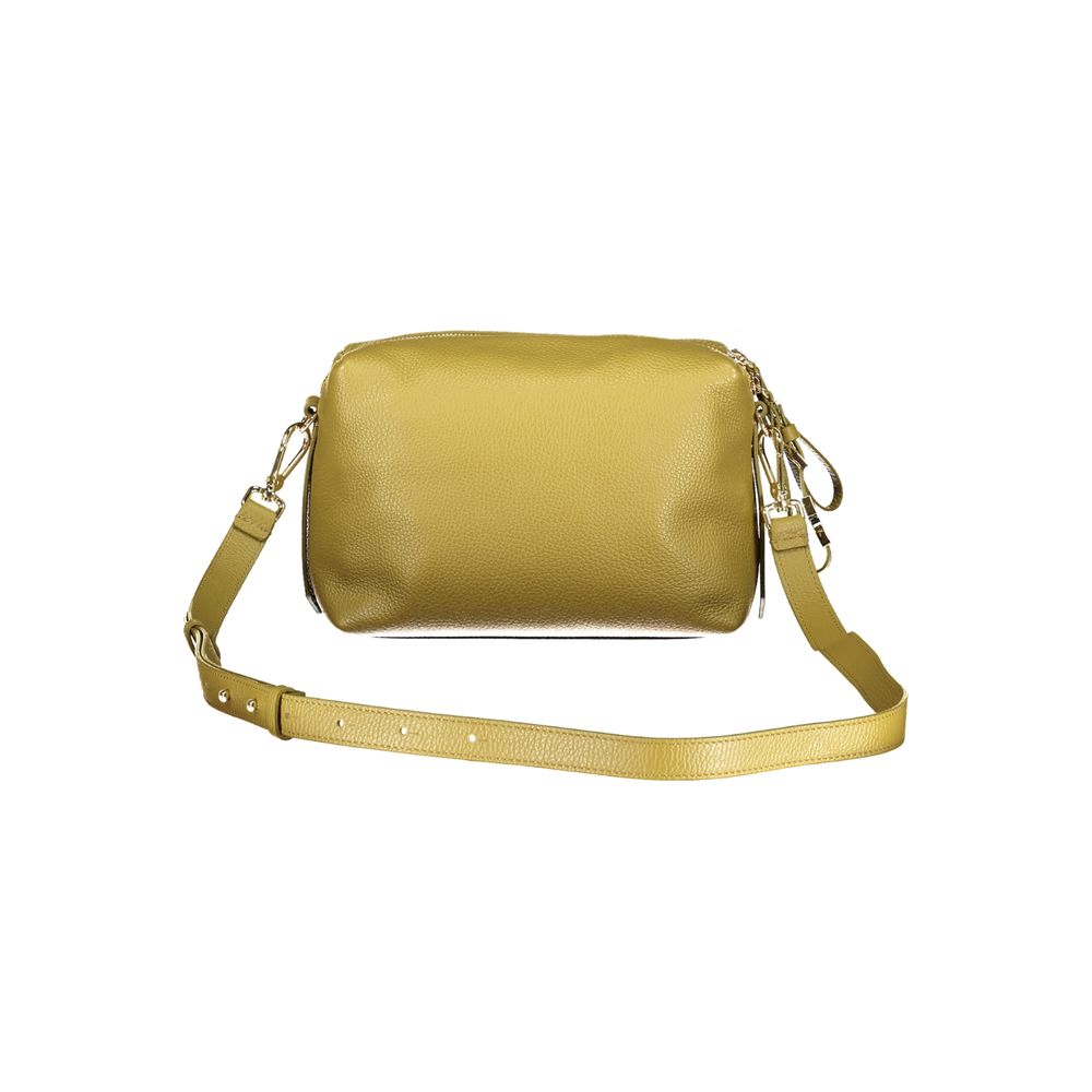 Coccinelle Verde Pelle Women Handbag - ClickThatClicks 