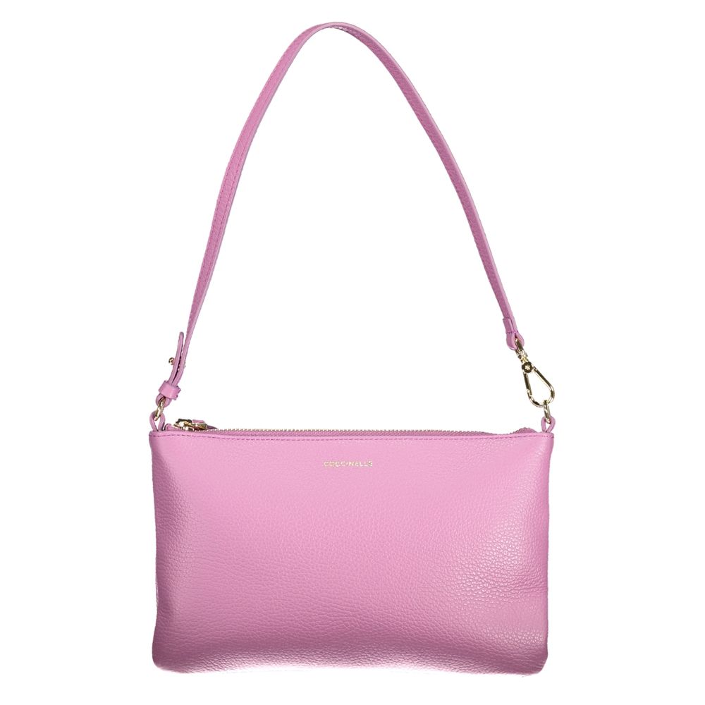 Coccinelle Viola Pelle Women Handbag - ClickThatClicks 
