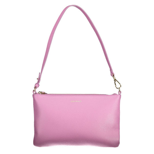 Coccinelle Viola Pelle Women Handbag - ClickThatClicks 
