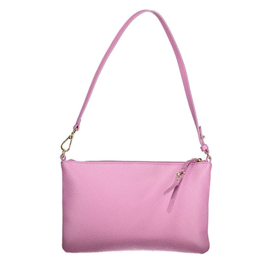 Coccinelle Viola Pelle Women Handbag - ClickThatClicks 