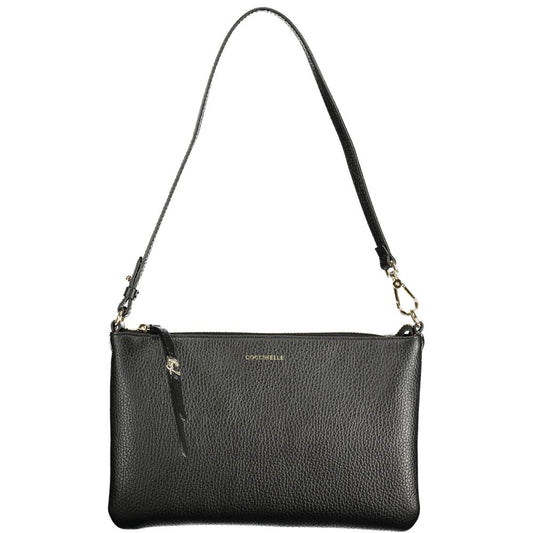 Coccinelle Viola Leather Women Wallet - ClickThatClicks 