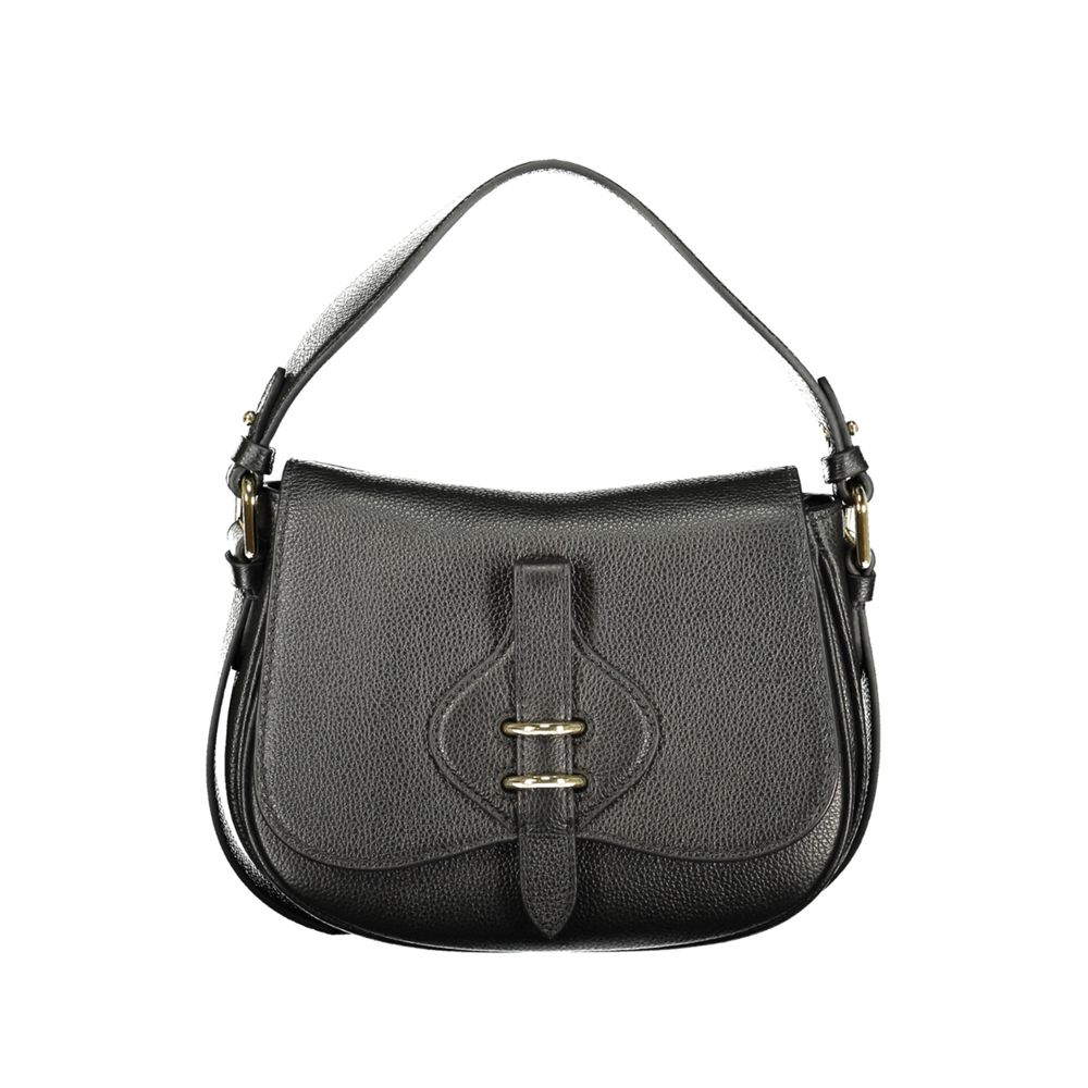 Coccinelle Verde Pelle Women Handbag - ClickThatClicks 