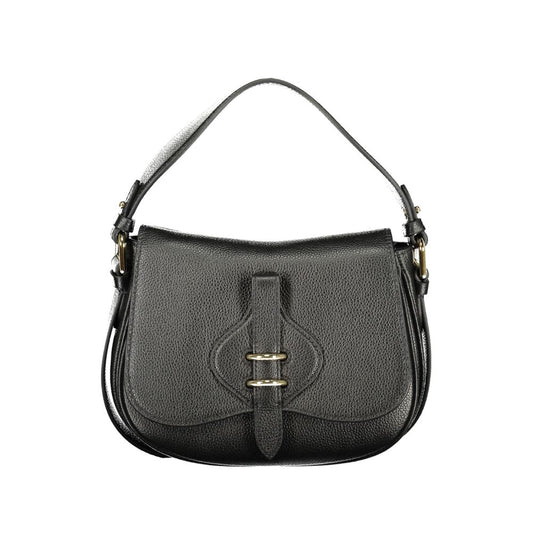 Coccinelle Verde Pelle Women Handbag - ClickThatClicks 