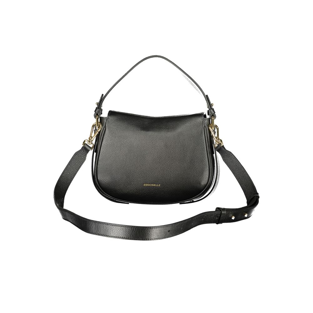 Coccinelle Verde Pelle Women Handbag - ClickThatClicks 