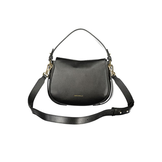 Coccinelle Verde Pelle Women Handbag - ClickThatClicks 