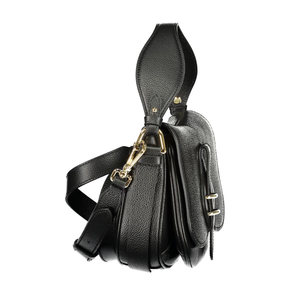 Coccinelle Verde Pelle Women Handbag - ClickThatClicks 