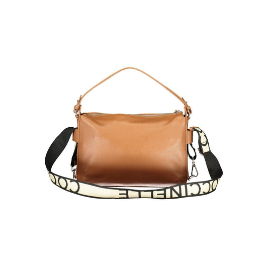 Coccinelle Marrone Pelle Womens Bag - ClickThatClicks 