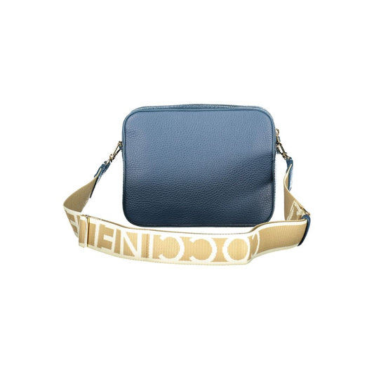 Coccinelle Blu Pelle Donna Borsa - ClickThatClicks 