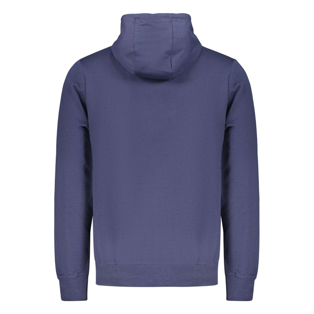 Norway 1963 Blue Cotton Sweatshirt - ClickThatClicks 