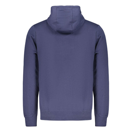 Norway 1963 Blue Cotton Sweatshirt - ClickThatClicks 
