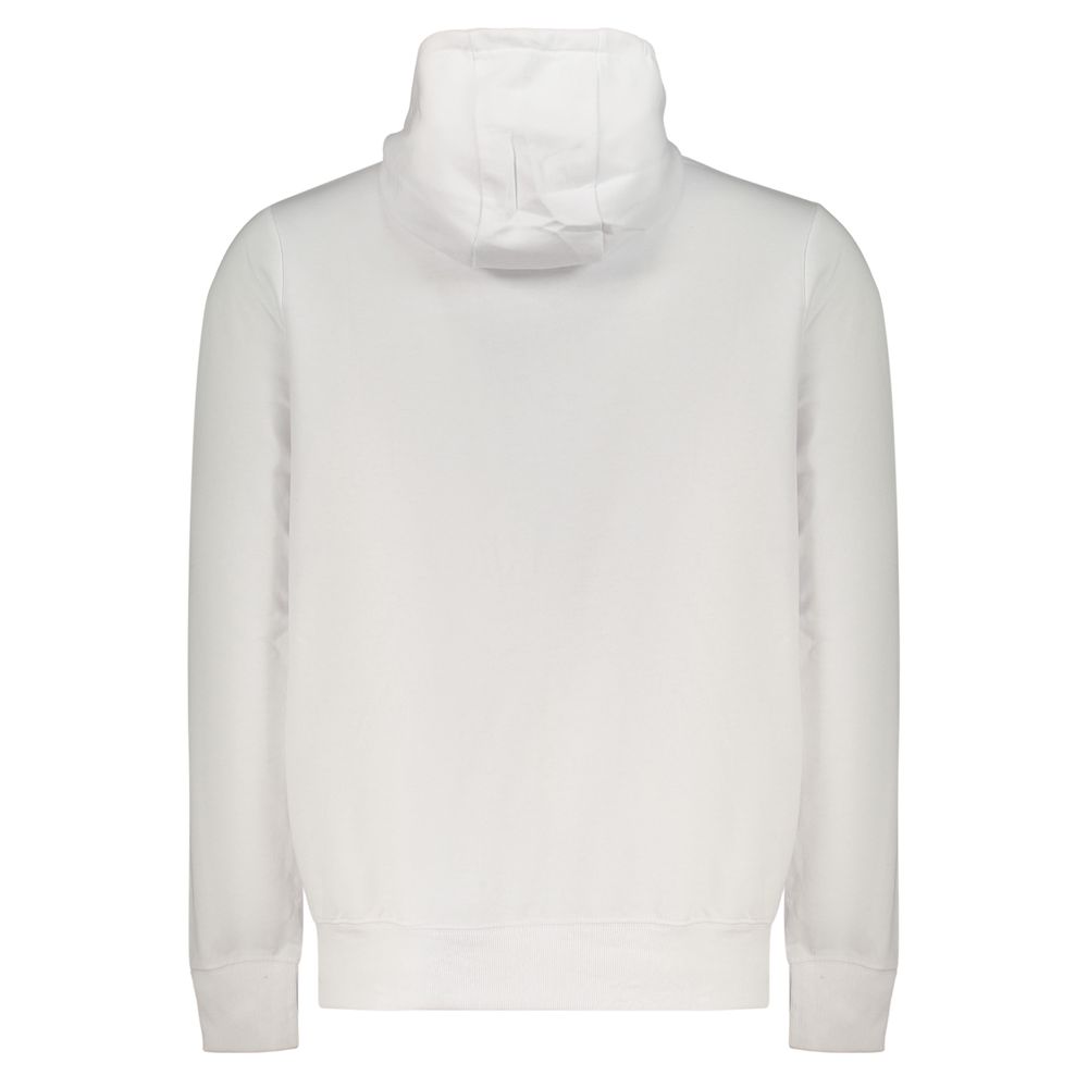 Norway 1963 White Cotton Sweatshirt - ClickThatClicks 