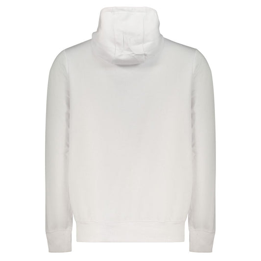 Norway 1963 White Cotton Sweatshirt - ClickThatClicks 