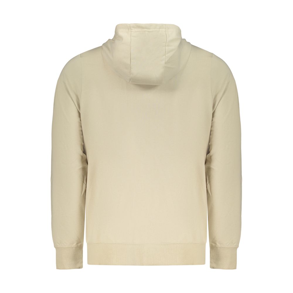 Norway 1963 Beige Cotton Sweatshirt - ClickThatClicks 
