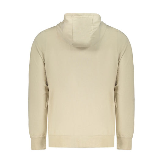 Norway 1963 Beige Cotton Sweatshirt - ClickThatClicks 