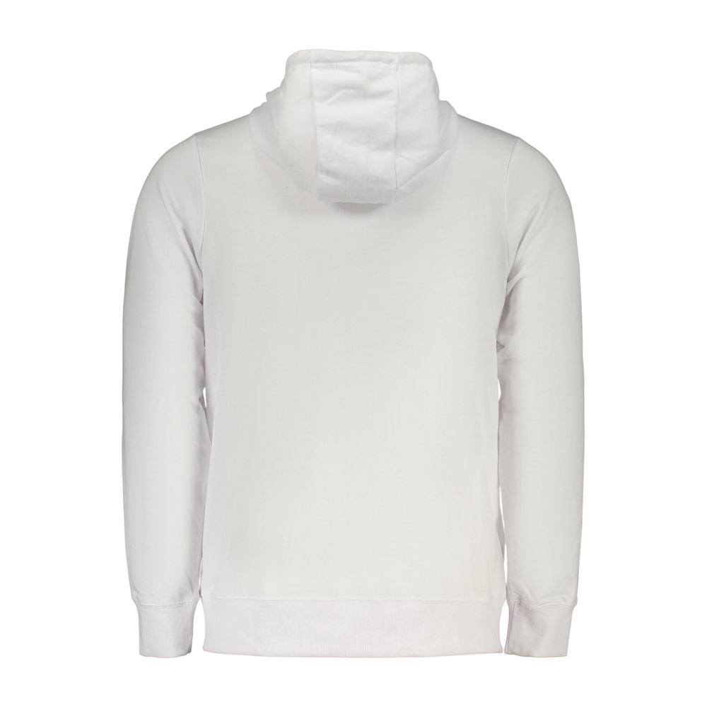 Norway 1963 White Cotton Sweatshirt - ClickThatClicks 