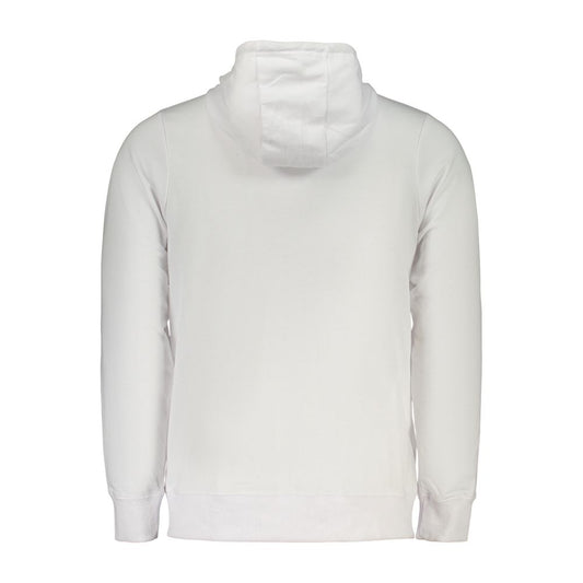 Norway 1963 White Cotton Sweatshirt - ClickThatClicks 
