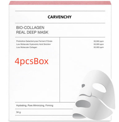 Deep Collagen Mask
