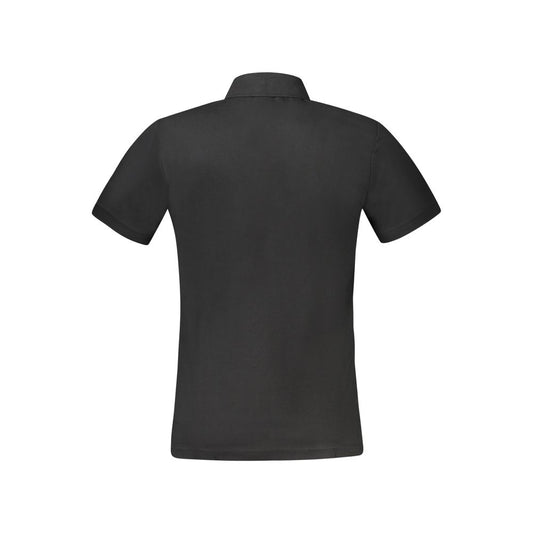 Hugo Boss White Cotton Mens T-Shirt