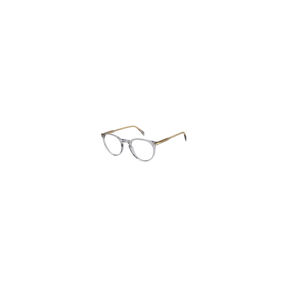 David Beckham Gray Acetate Glasses (Frames)