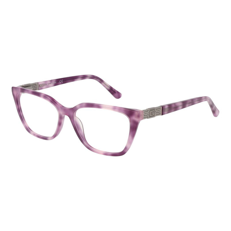 Guess Multicolor Acetate Glasses (Frames)