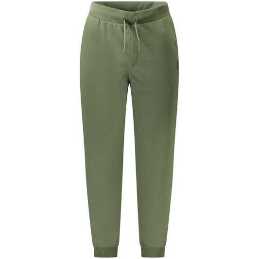 U.S. Grand Verde Cotton Men Sports Trouser