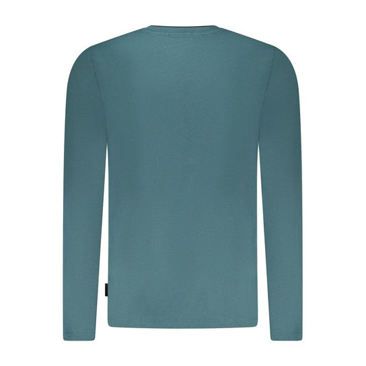U.S. Grand Verde Cotton Men T-Shirt