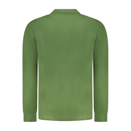 U.S. Grand Polo Verde Cotton Men Polo