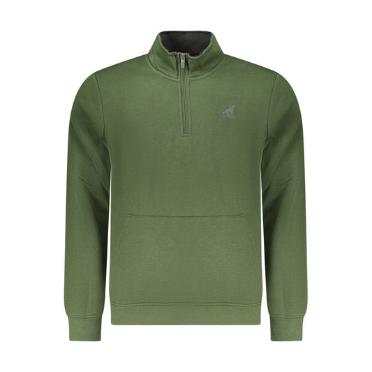 U.S. Grand Verde Polyester Men Sweatshirt