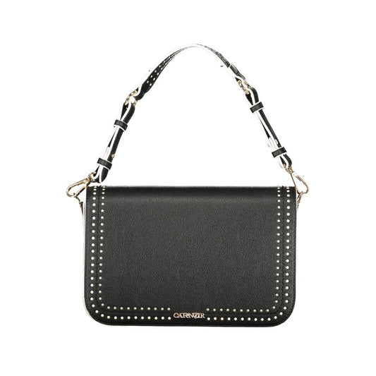 Cafenoir Bianco Poliuretano Women Handbag