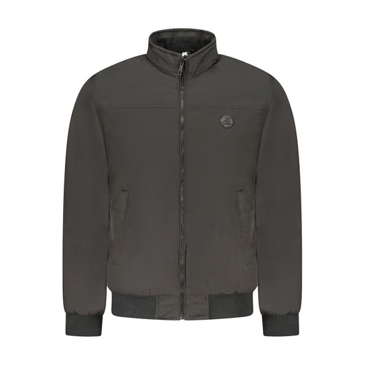 U.S. Grand Nero Polyester Mens Jacket