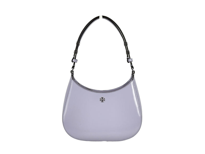 Tory Burch Patent Emerson Small Shoulder Bag Purse