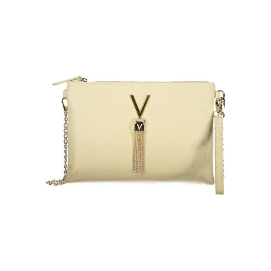 Valentino Beige Poliuretano Women's Bag