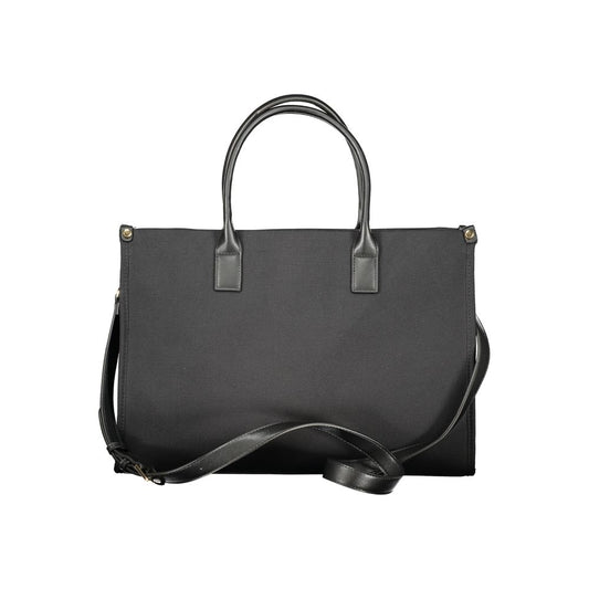 Valentino Nero Polyurethane Women's Bag