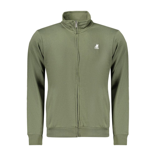 U.S. Grand Green Cotton Men's Sweatshirt