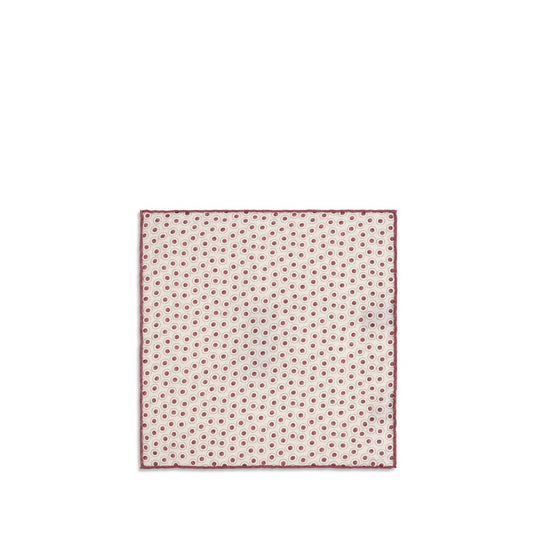 Brunello Cucinelli Multicolor Silk Wallet
