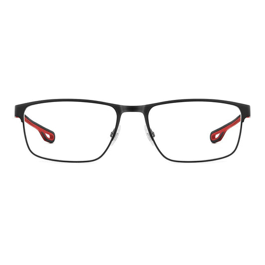 Carrera Black Metal Glasses (Frames)