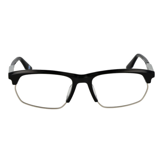 BMW Black Metal & Plastic Glasses (Frames)