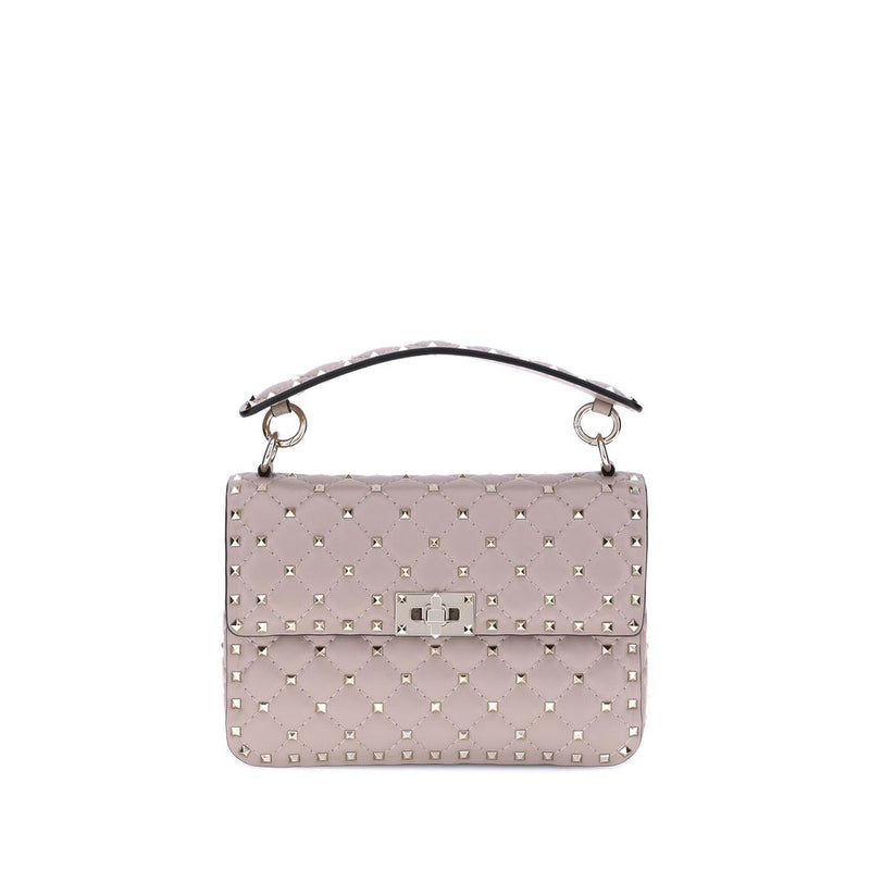 Valentino Garavani Multicolor Lamb Ovis Aries Aries Shoulder Bag