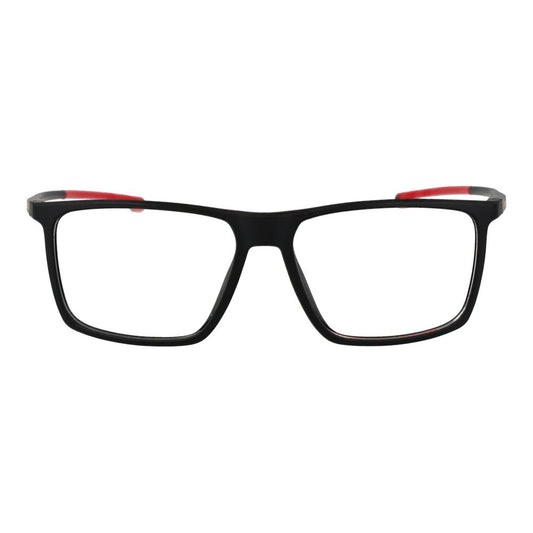 Carrera Ducati Black Aluminum Glasses (Frames)