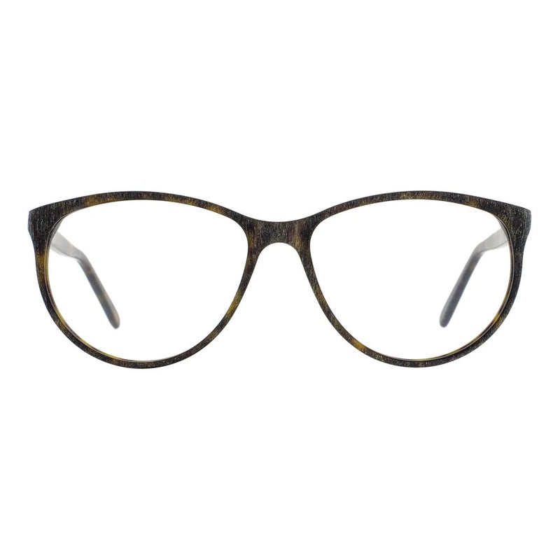 Andy Wolf Brown Acetate Glasses (Frames)