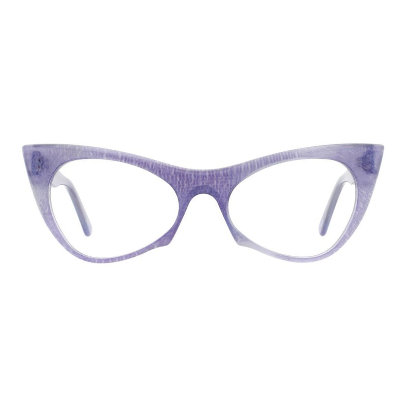 Andy Wolf Purple Acetate Glasses (Frames)