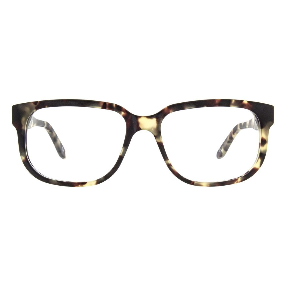 Andy Wolf Brown Acetate Glasses (Frames)