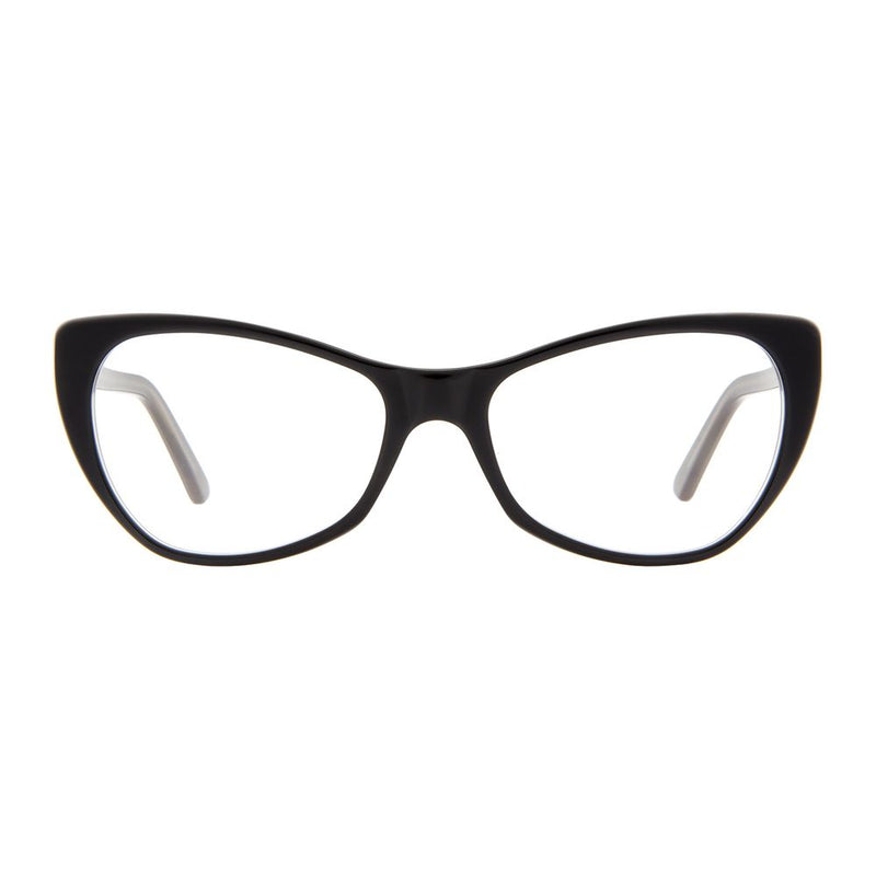 Andy Wolf Gray Acetate Glasses (Frames)