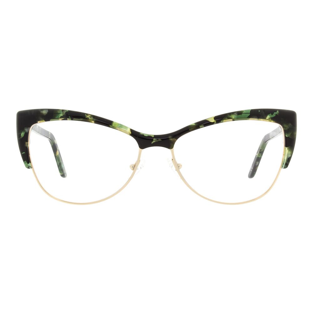 Andy Wolf Bicolor Metal & Plastic Glasses (Frames)