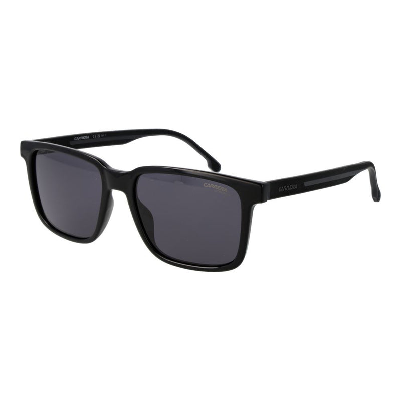 Carrera Black Polyamide Sunglasses