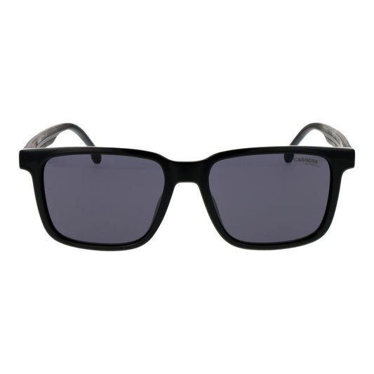 Carrera Black Polyamide Sunglasses
