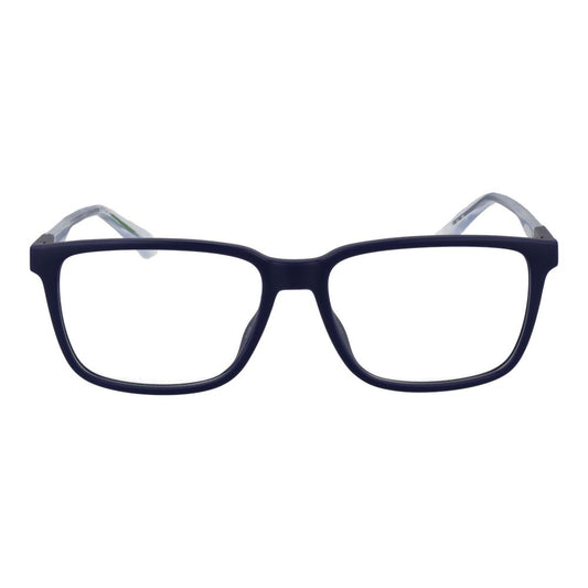 Polaroid Blue Polyamide Glasses (Frames)