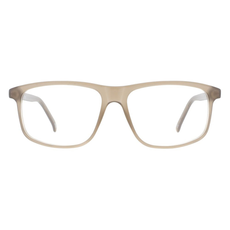 Andy Wolf Beige Acetate Glasses (Frames)