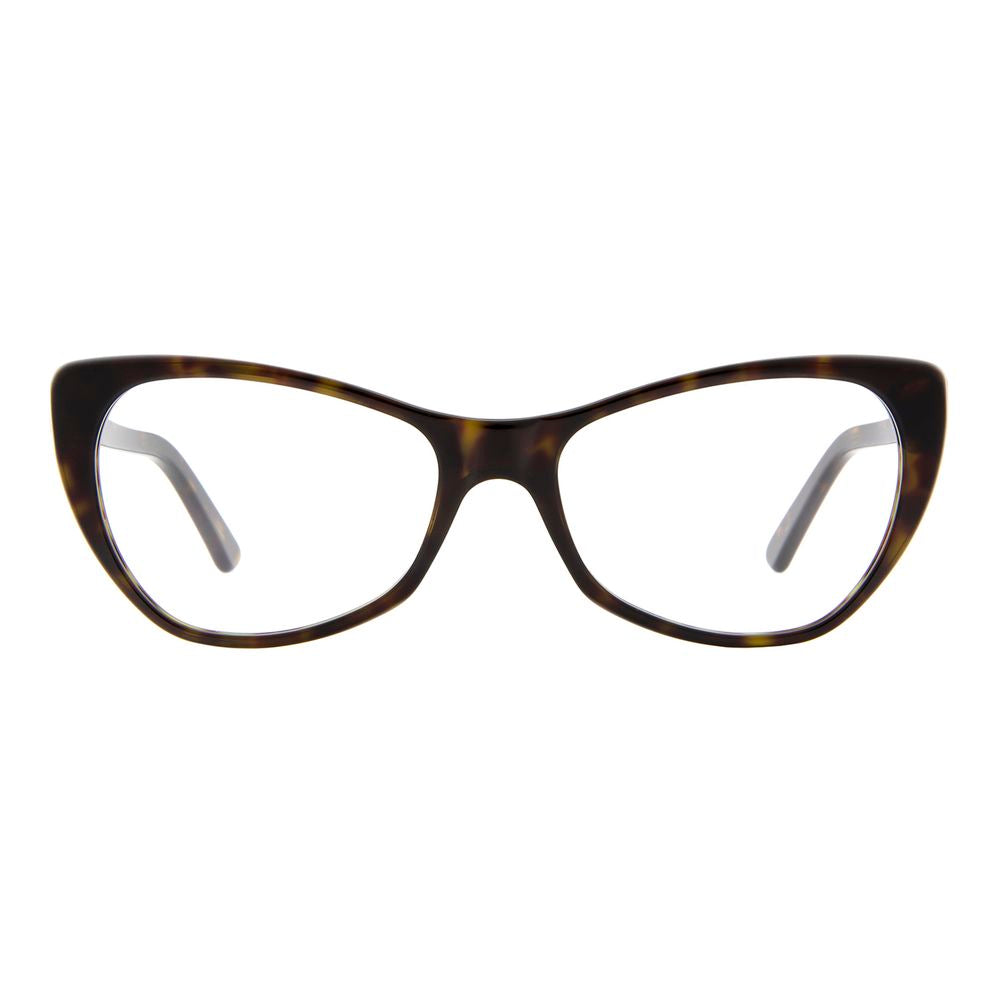 Andy Wolf Brown Acetate Glasses (Frames)