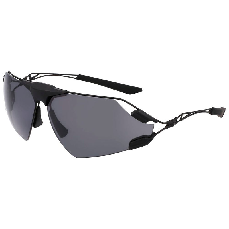 Nike Black Titanium Sunglasses